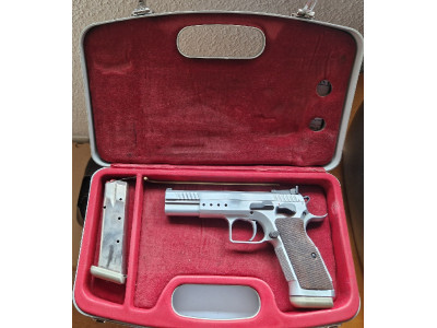 Pistola Tanfoglio Limited