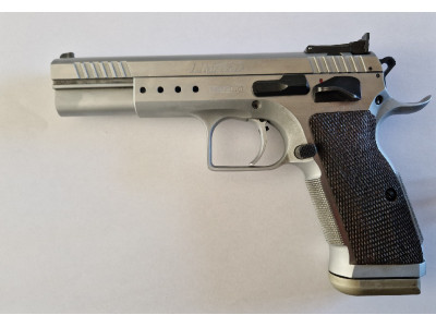 Pistola Tanfoglio Limited 9x19
