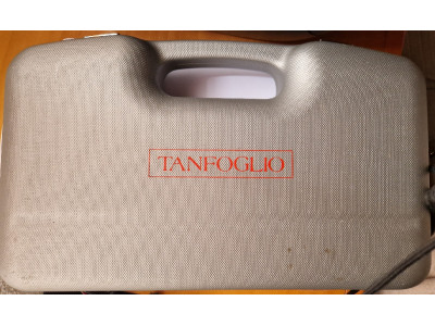 Pistola Tanfoglio Limited