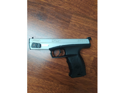 Pistola Walther SP22 M1 .22 Long