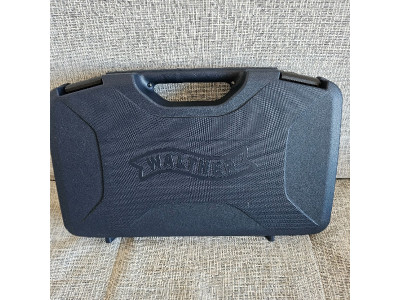 Walther GSP500