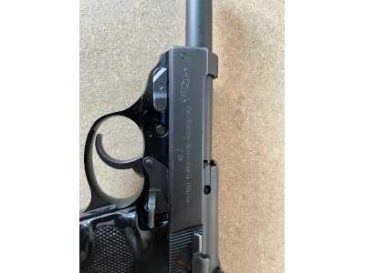 Pistola Walther P38 P 38