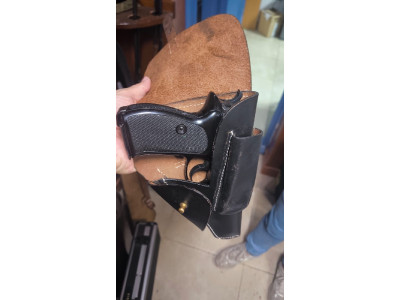 Pistola Walther P38 P 38