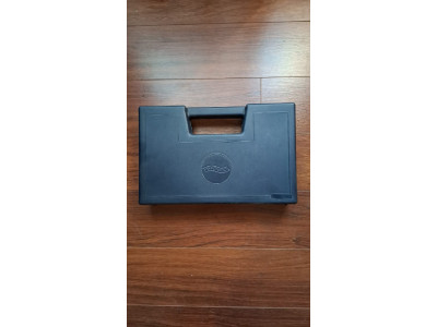 Pistola Walther P99 de gran rendimiento