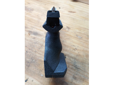 Pistola Walther SP22 M4