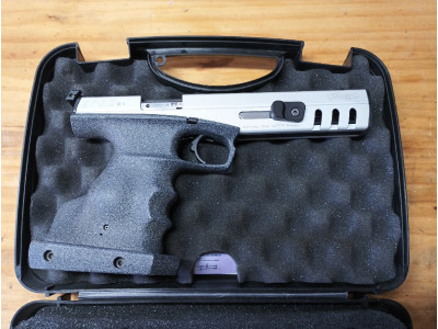Pistola Walther SP22 M4