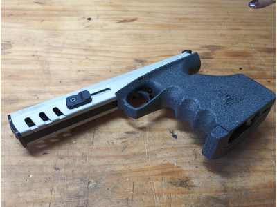 Pistola Walther SP22 M4