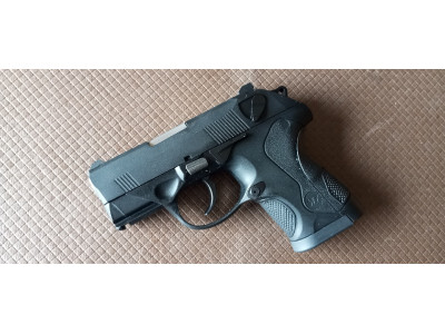 Pistola WE Bulldog Compact 6mm