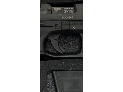 Whalter PDP 4,5”