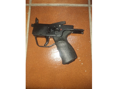 Pistolete modulo disparo HK G3