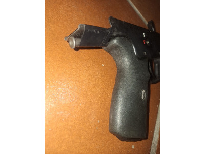 Pistolete modulo disparo HK G3