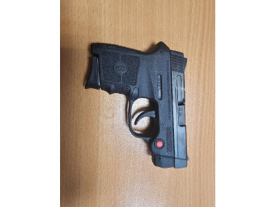 Plstola Smith & Wesson Bodyguard 380