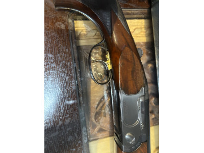 Prieto Beretta 682 Gold Sporting