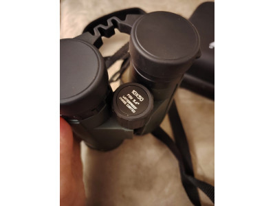 Prismaticos delta forest 2