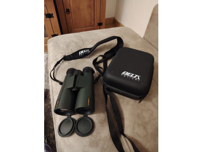 Prismáticos Delta Forest 2