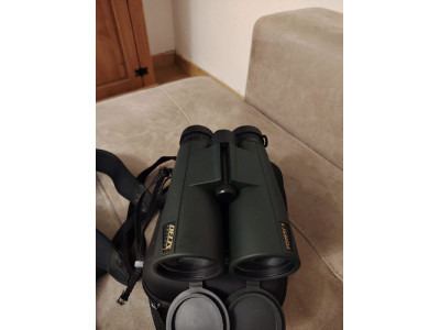 Prismaticos delta forest 2