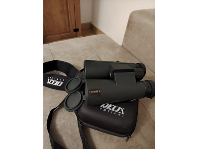 Prismaticos delta forest 2