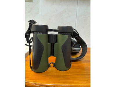 Prismaticos zeiss 10x42