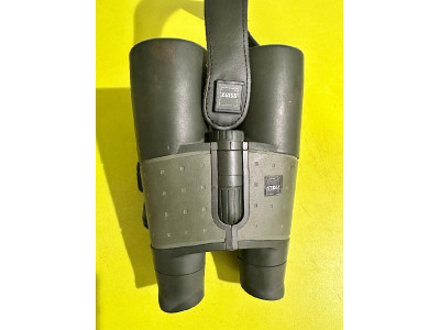 Prismaticos ZEISS 10x56B T* P*