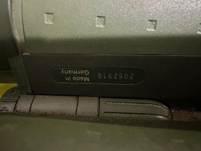 Prismaticos ZEISS 10x56B T* P*