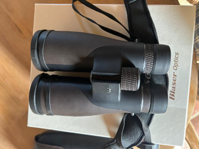 Prismáticos Blaser Primus 8x56