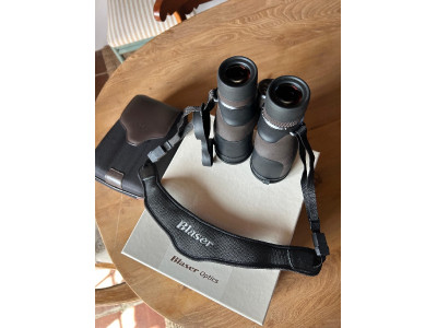 Prismáticos Blaser Primus 8x56