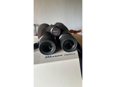 Prismáticos Blaser Primus 8x56