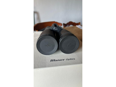 Prismáticos Blaser Primus 8x56