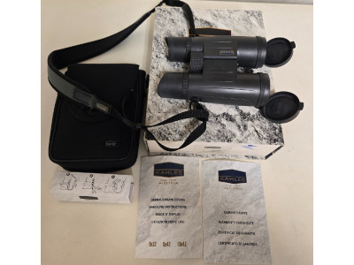 Prismáticos KAHLES 8 X 42