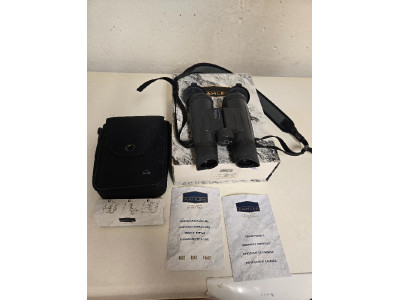 Prismáticos KAHLES 8 X 42