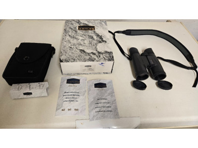 Prismáticos Kahles alta gama