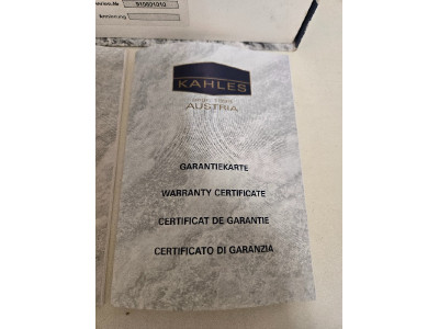 Prismáticos Kahles alta gama