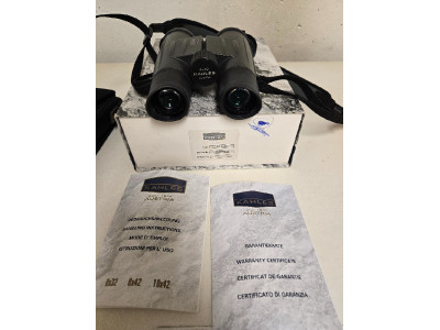 Prismáticos Kahles alta gama