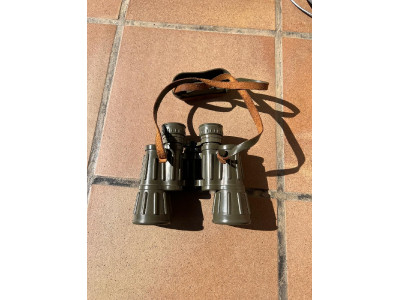 Prismáticos Swarovski