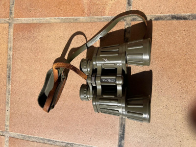 Prismáticos Swarovski