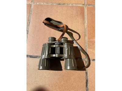 Prismáticos Swarovski Habicht 7x42