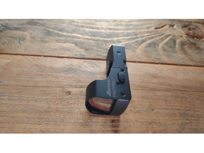 Punto rojo Burris fastfire III