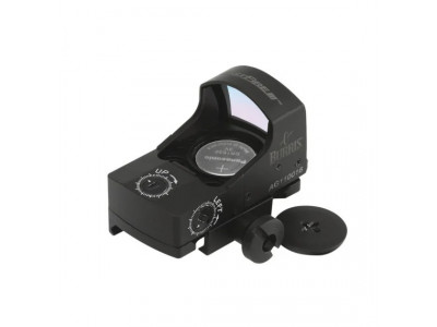 Punto rojo Burris fastfire III