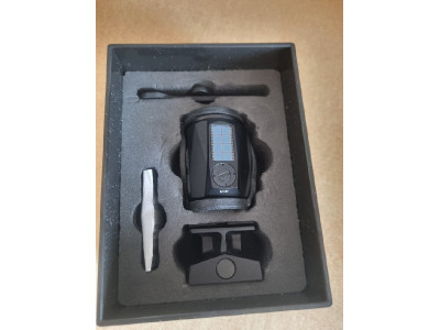 Punto Rojo Holosun SCRS-GR-MRS