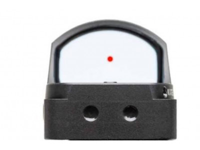 Punto rojo kite optics k1