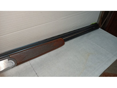 R  Benelli Urbino 12/76