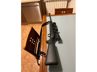 R8 blaser profesional