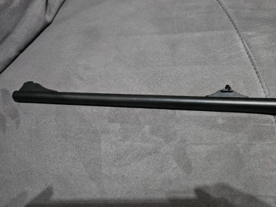 R93 cañon para blaser
