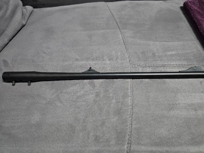 R93 cañon para blaser