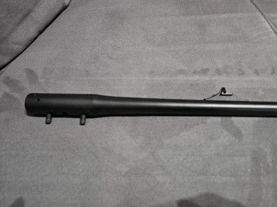 R93 cañon para blaser