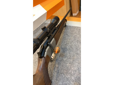 Blaser R93 Standard Calibre 300WM
