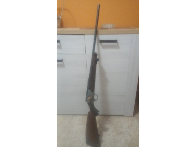 Blaser R93 Standard Calibre 300WM