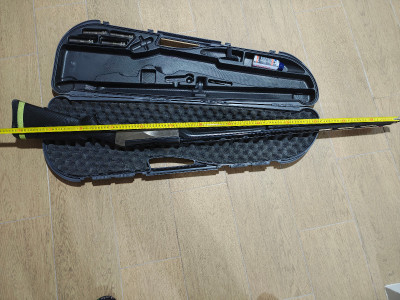 Raffaello Crio SuperSport 76cm