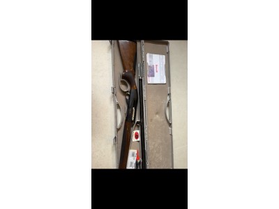 Benelli Raffaello Power Bore