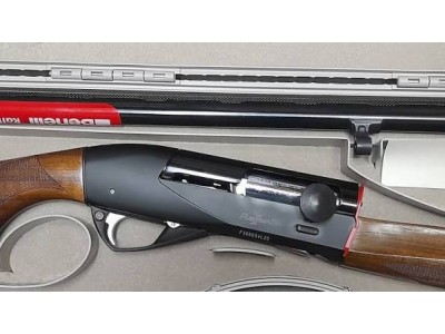 Raffaello power bore
